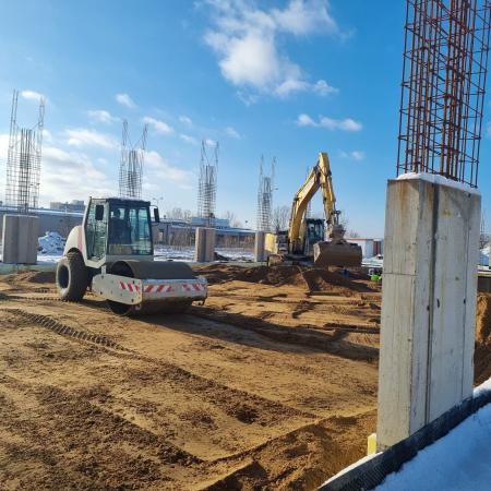 Straż Pożarna w Bolesławcu 